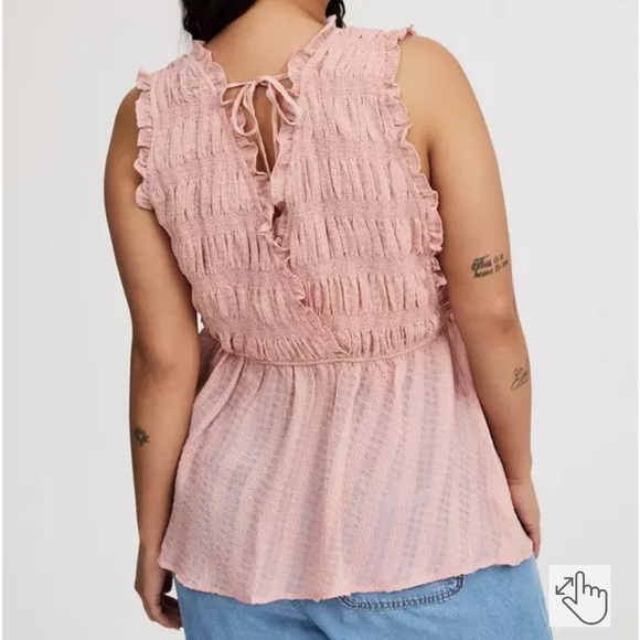 Torrid - Picture 3 of 6